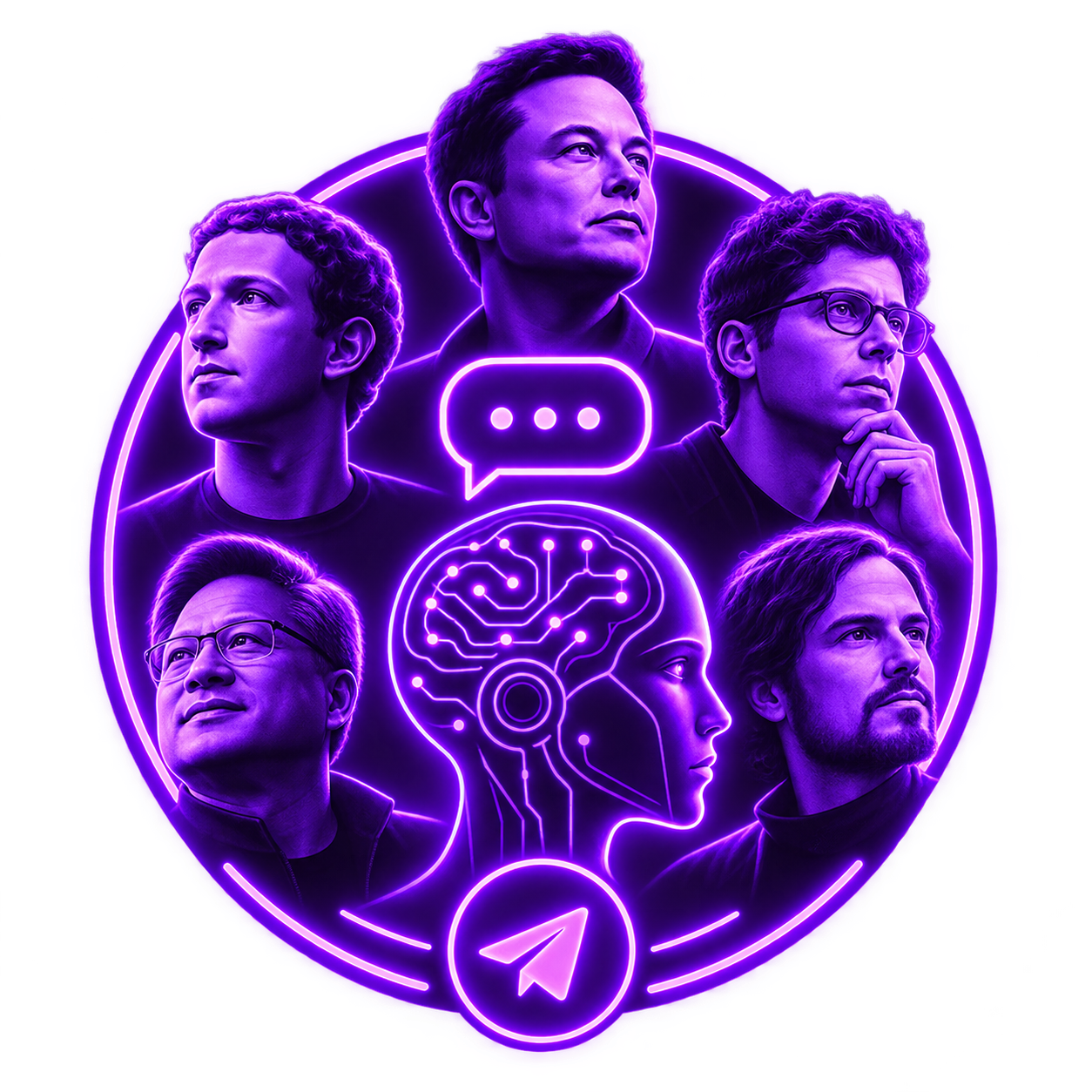 AI Crispy Talks